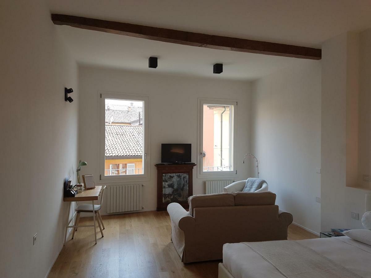 볼로냐 Casa Tea 아파트 외부 사진